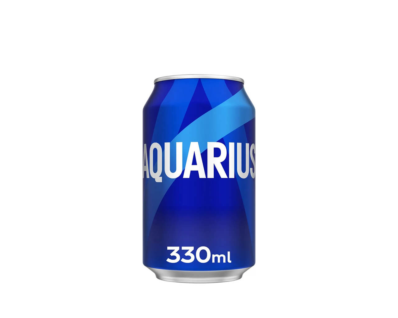 AQUARIUS Bebida Isotónica de Limón