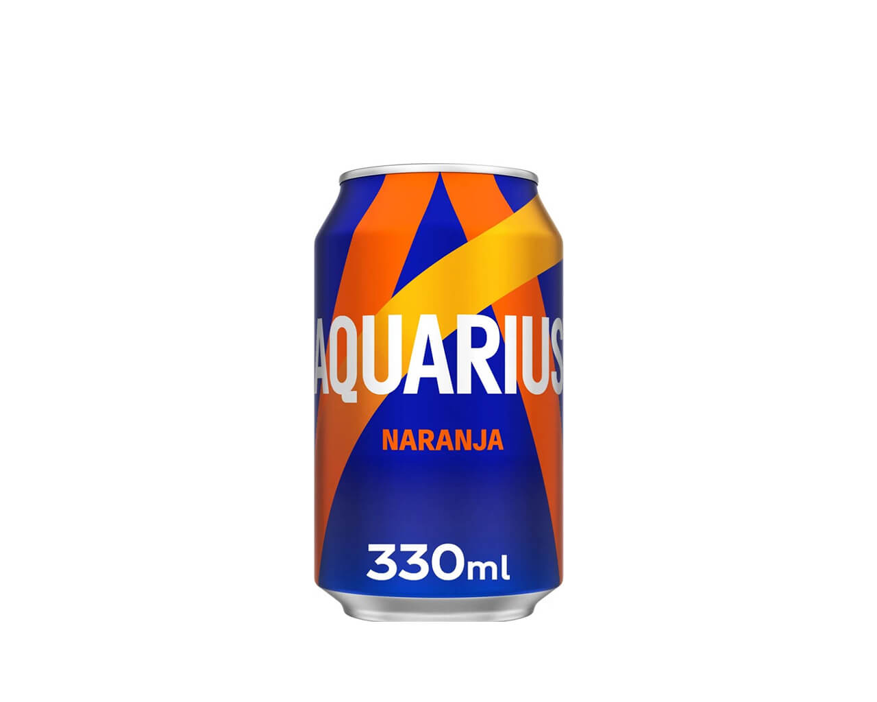 AQUARIUS Naranja
