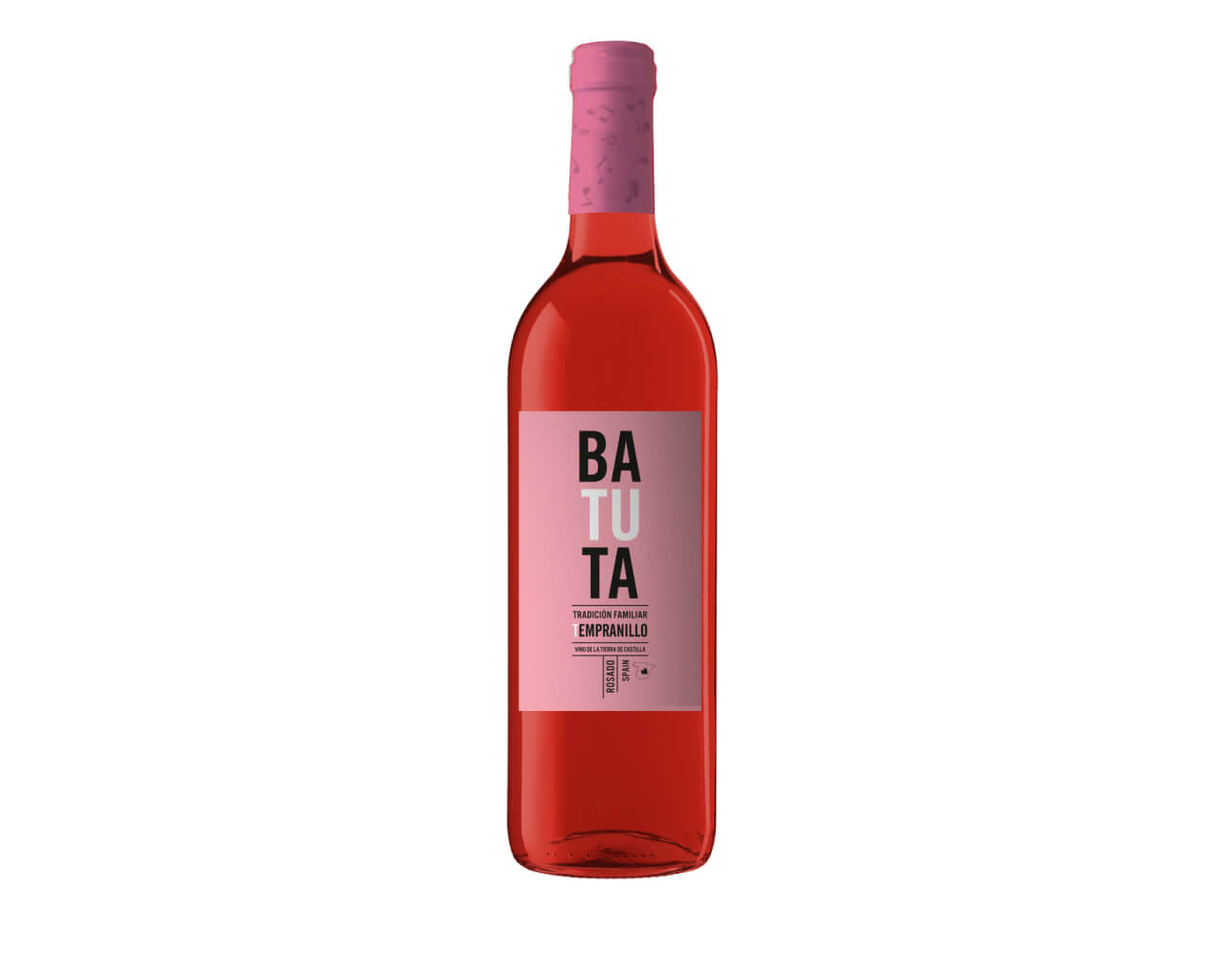 Batuta Rosado