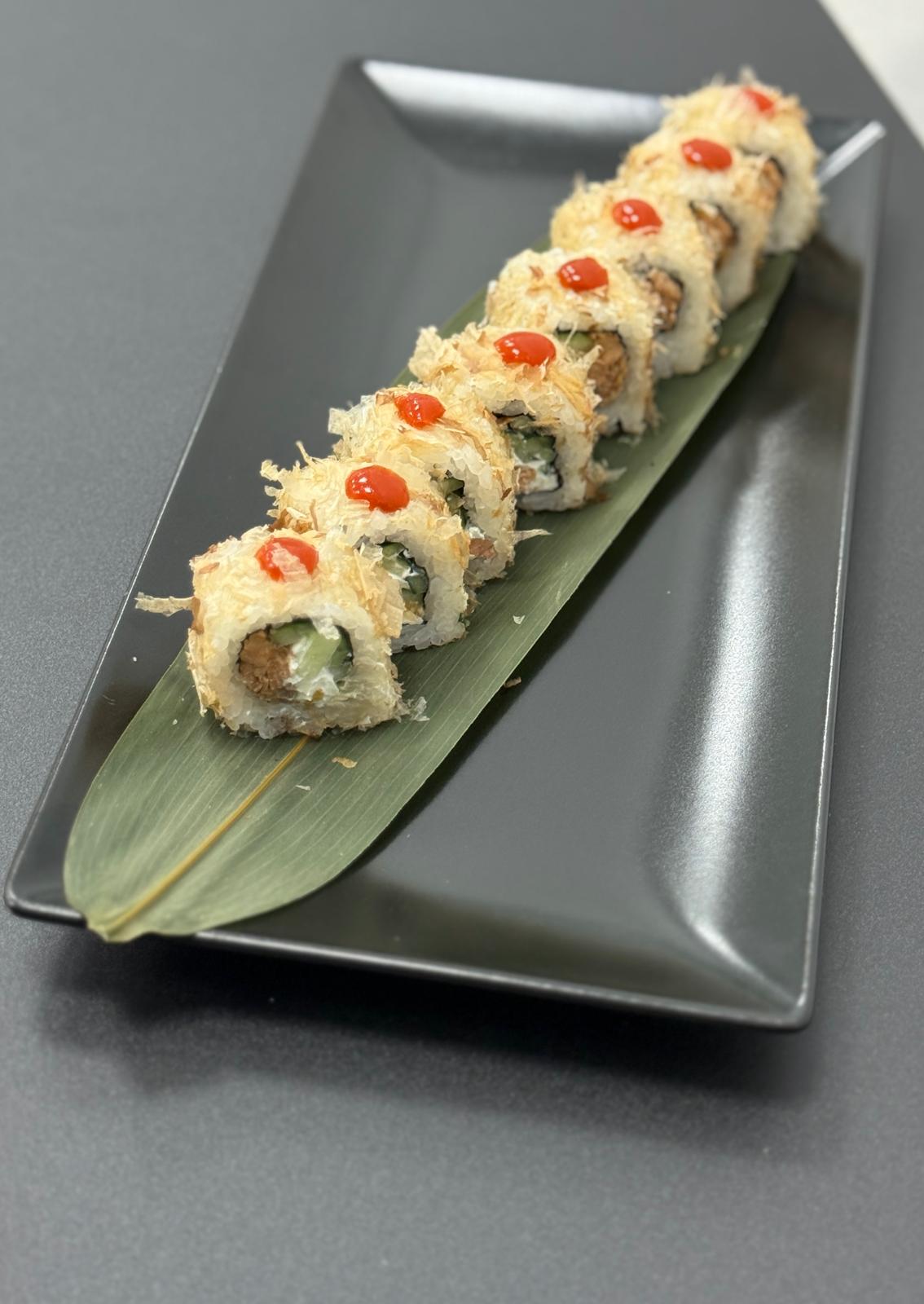 Bonito Rollos