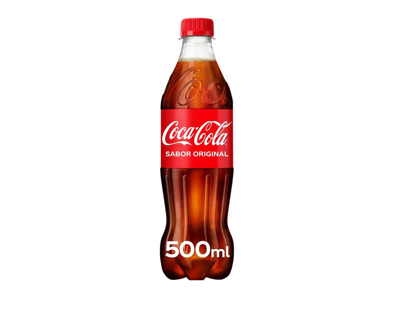 Coca-Cola Original
