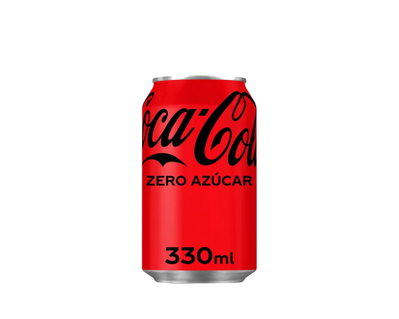 Coca‑Cola Zero Azúcar