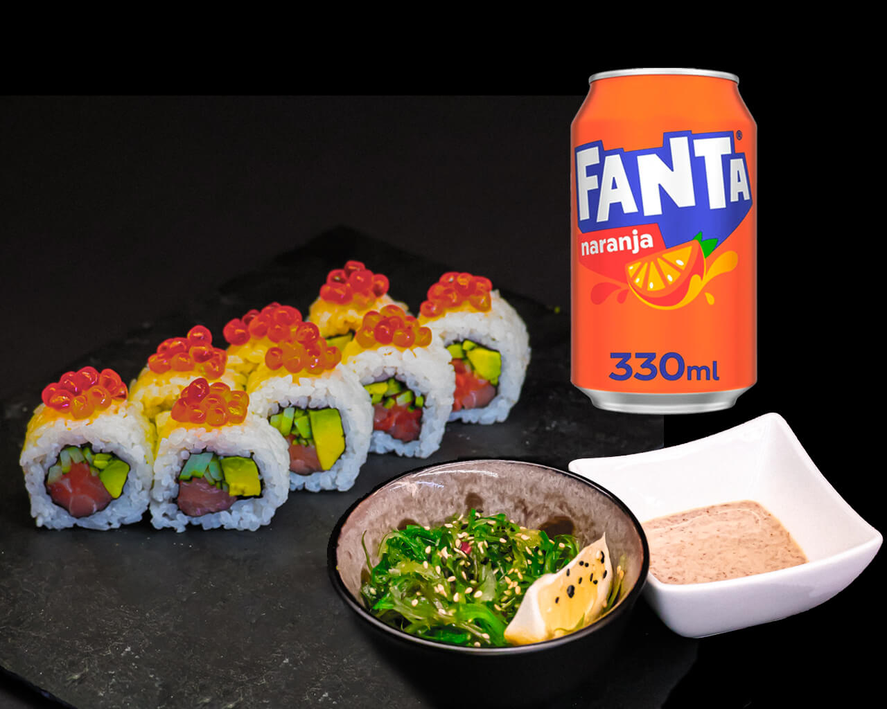 Combo California