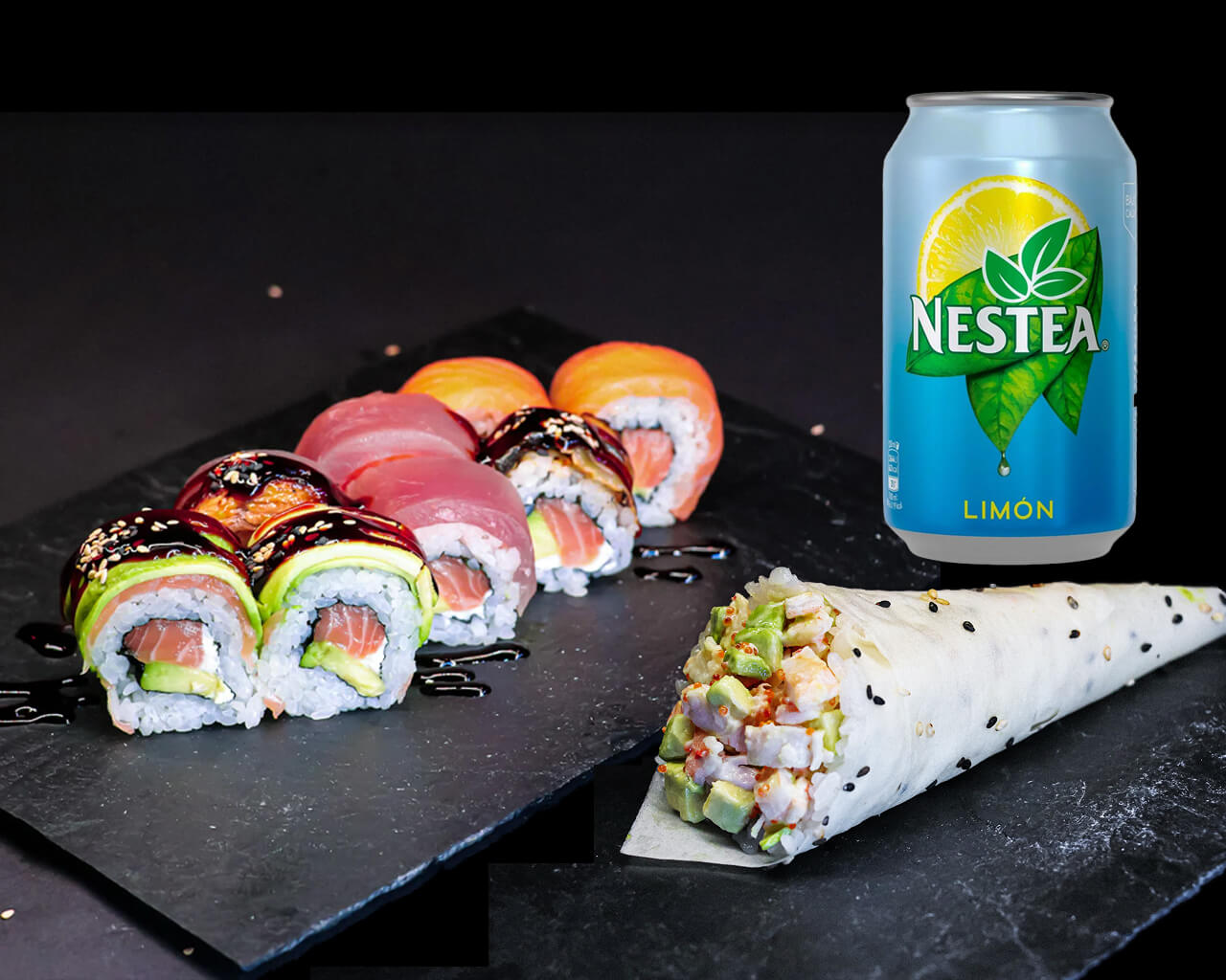 Combo para todos los gustos
