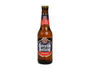 Estrella Galicia 330 ml
