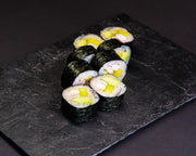 Futumaki Gambas (8 piezas)