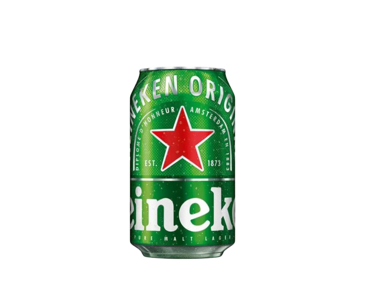 Heineken 330ml