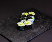 Maki de aguacate (8 piezas)