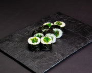 Maki ensalada de algas (8 piezas)