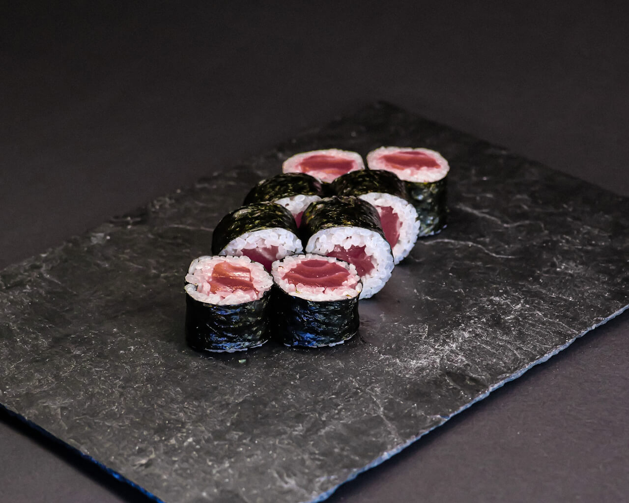 Maki Atún (8 piezas)