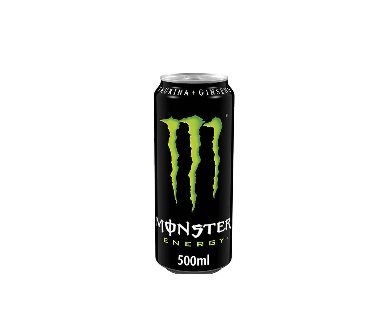 Monster Energy