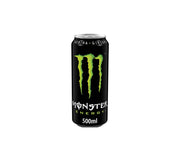 Monster Energy