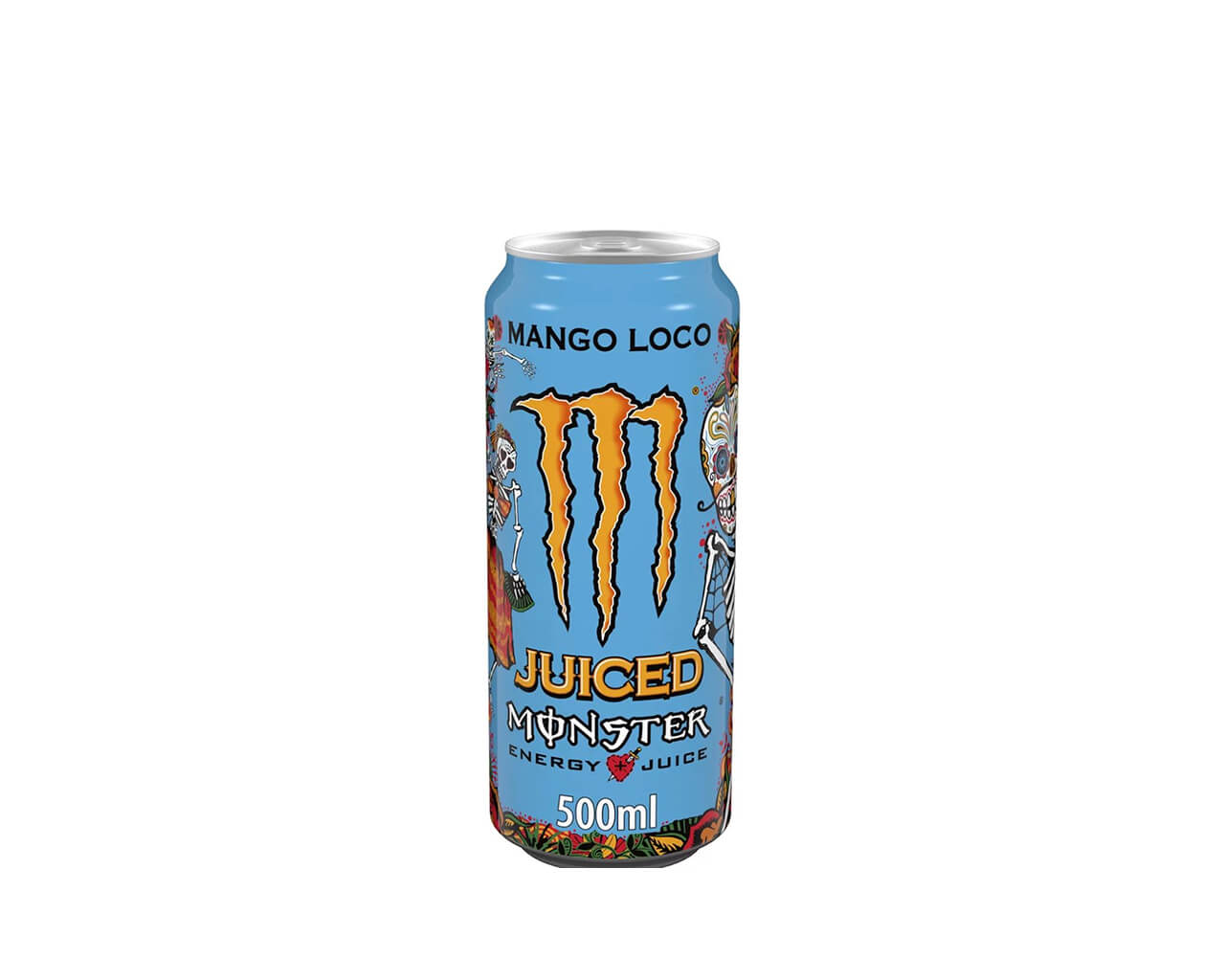 Monster Mango Loco