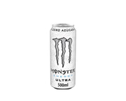 Monster Energy Ultra