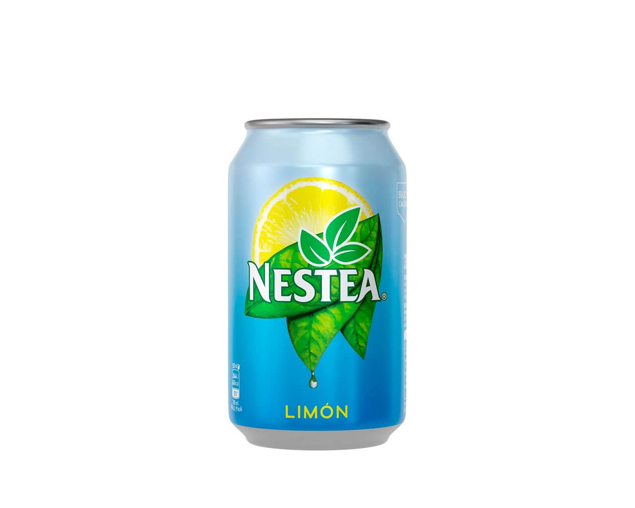 NESTEA Té helado de limón
