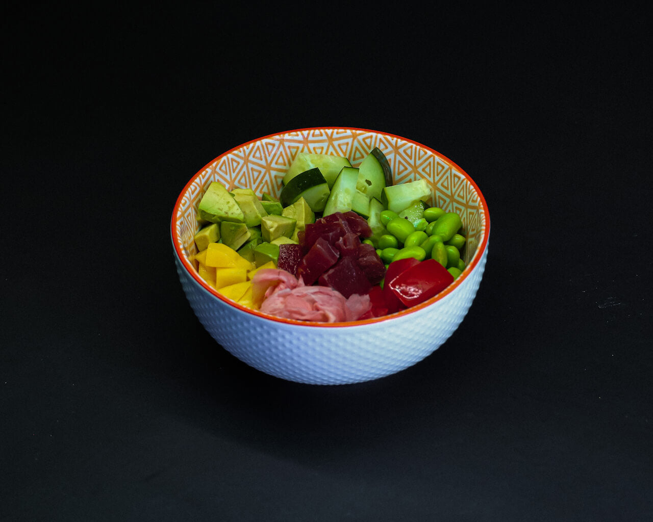 Poke Bowl Atún