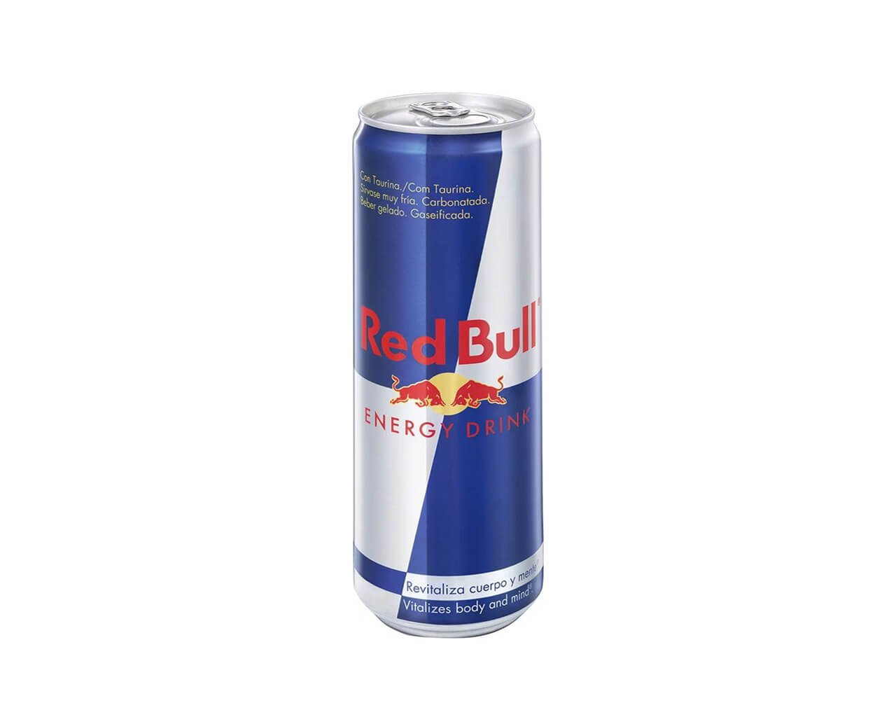 Red Bull Energy Drink