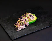 Tartar Atún
