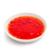 Salsa de chile extra dulce