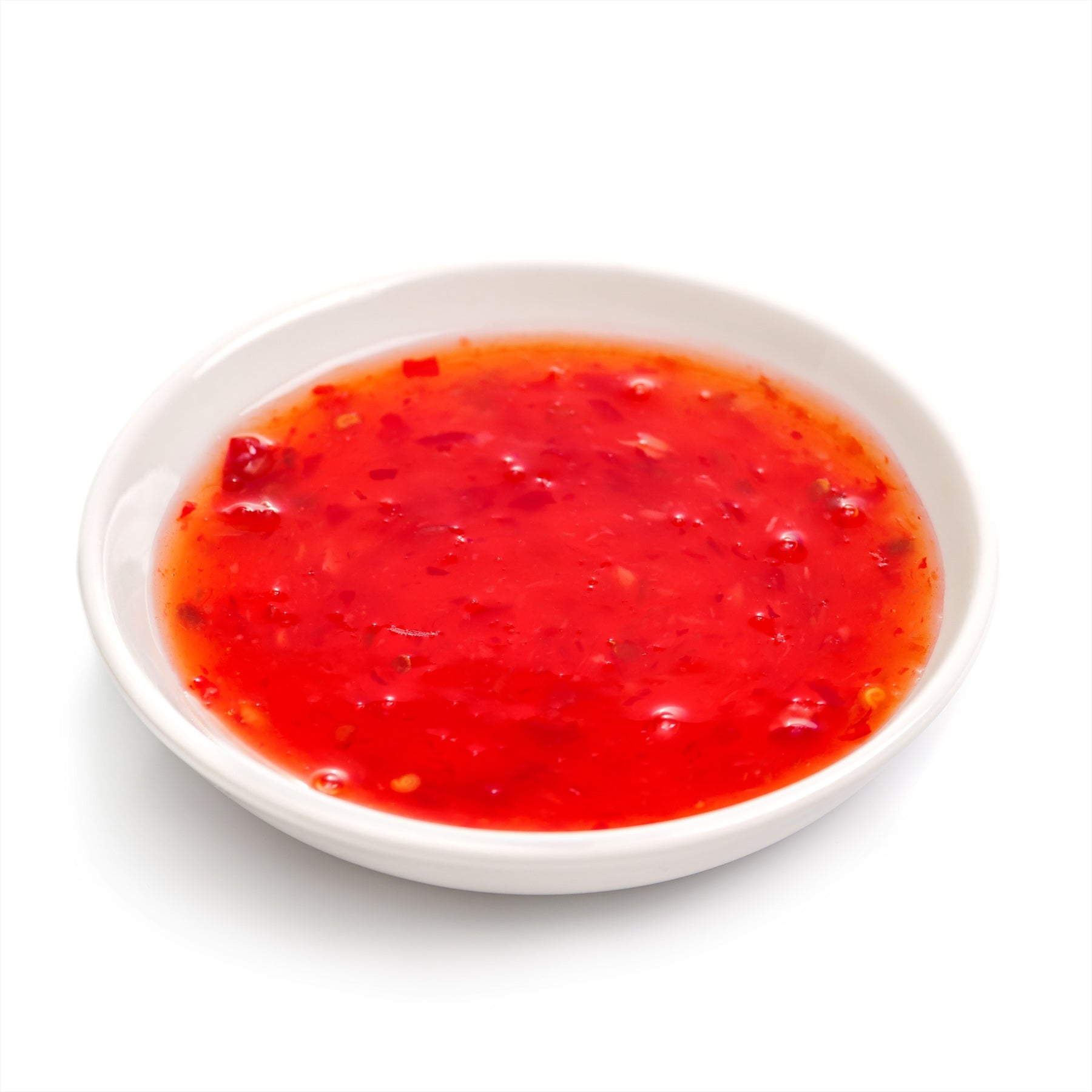Salsa de chile extra dulce